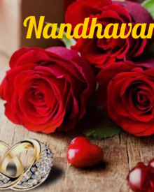 Nandhavanam-37 Audio